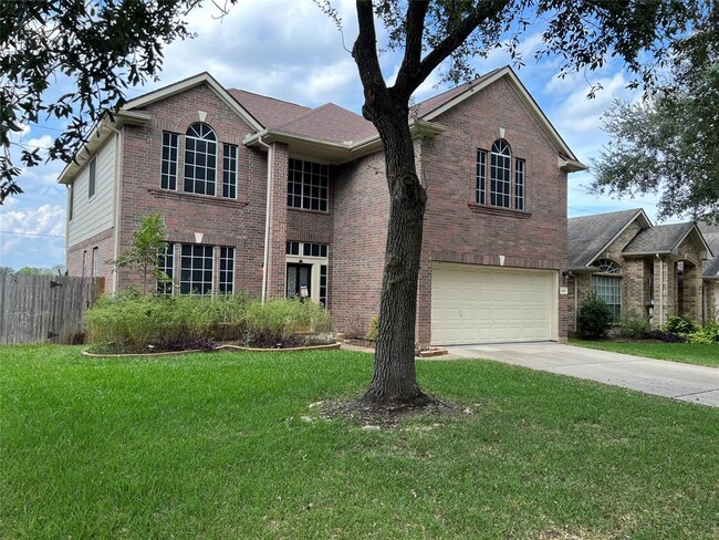 4815 Knights Branch Dr in Sugar Land, TX - Building Photo - Building Photo