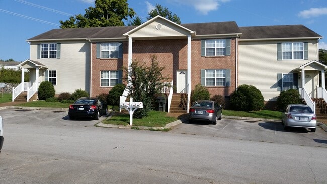 property at 626 Wilderness Trl