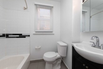 Airy Avenue Apartments in Philadelphia, PA - Building Photo - Building Photo