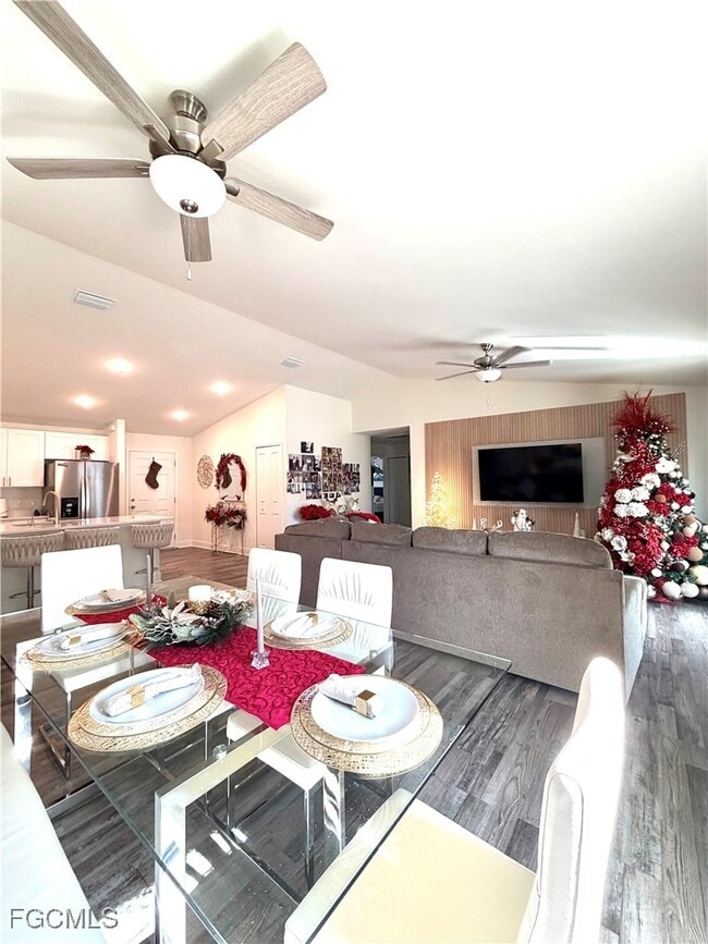 property at 332 NW 19th St