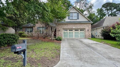 8854 Plantation Landing Dr in Wilmington, NC - Building Photo - Building Photo