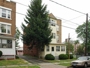 326-328 Jefferson St in Hartford, CT - Building Photo - Building Photo