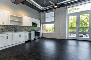 Merrell-Soule Lofts in Syracuse, NY - Building Photo