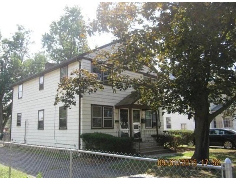 51-53-53 Whiting Rd, Unit 53 in East Hartford, CT - Building Photo