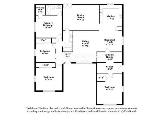 203 Valley Dr in Brandon, FL - Building Photo - Building Photo