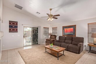 1537 E Alba Dr in Casa Grande, AZ - Building Photo - Building Photo