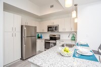Building Photo - Paraiso at Fountain Square Apartments in Miami, Florida