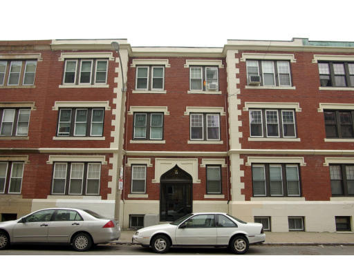 property at 16 Royce Rd