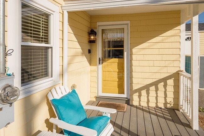 property at 8 8th St