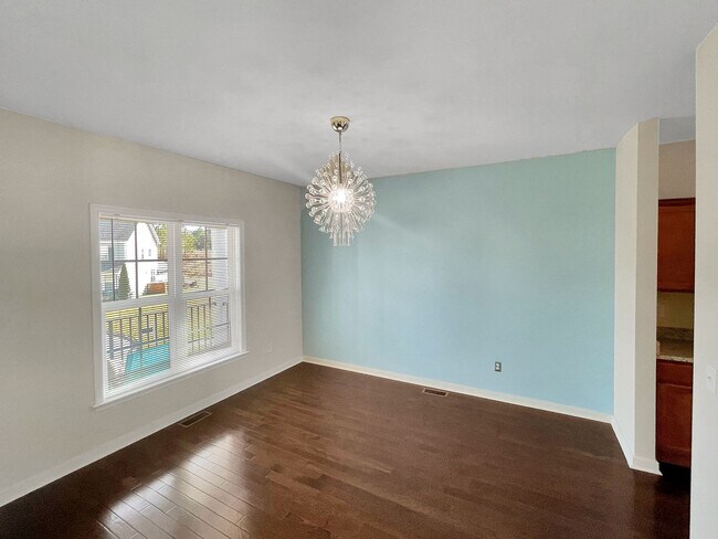 406 Bridge Creek Ct in Midlothian, VA - Building Photo - Building Photo
