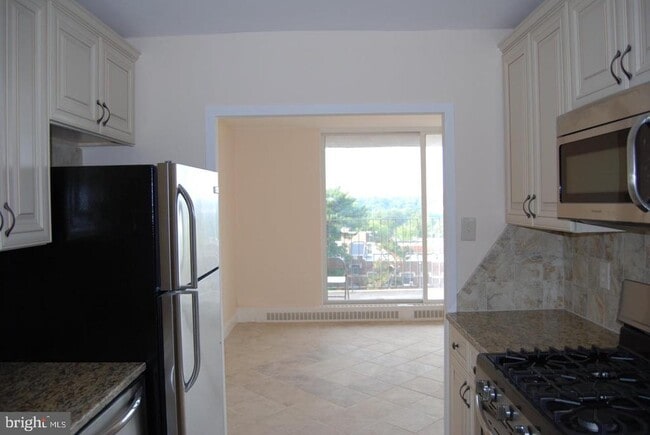 property at 1401 Pennsylvania Ave
