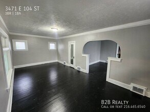 3471 E 104th St in Cleveland, OH - Building Photo - Building Photo