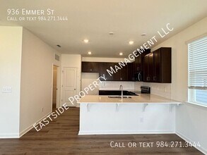936 Emmer St in Rolesville, NC - Building Photo - Building Photo
