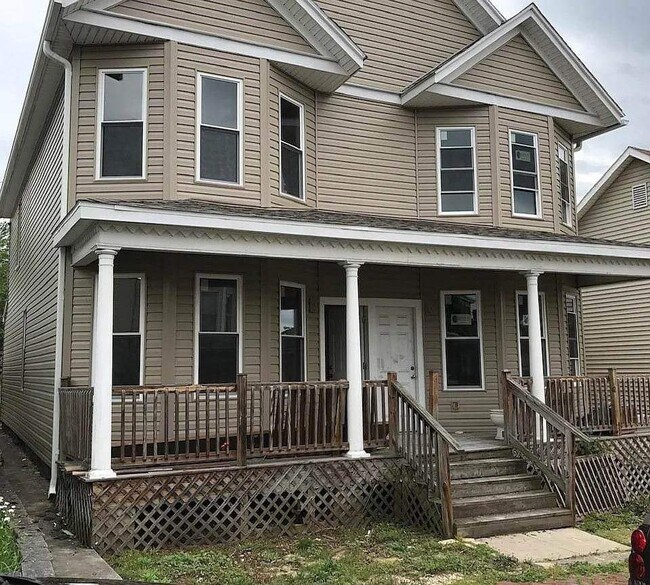106 Arch St Cumberland, MD Rentals