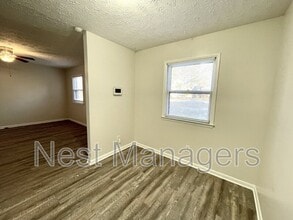 3617 Metric Dr in Hope Mills, NC - Building Photo - Building Photo