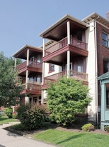 314 S Trenton Ave, Unit 3 in Pittsburgh, PA - Building Photo
