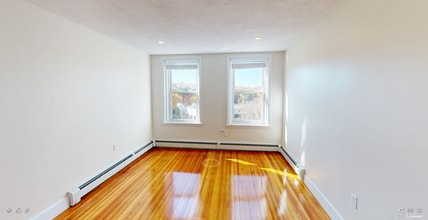 311 Tappan St, Unit 6 in Brookline, MA - Building Photo - Building Photo