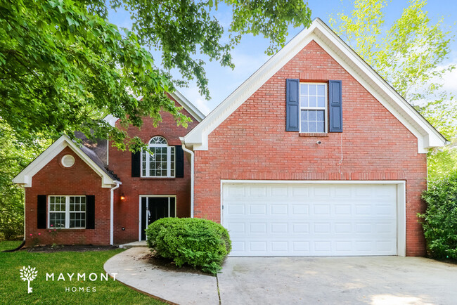 property at 1210 Fountain Cove Ln