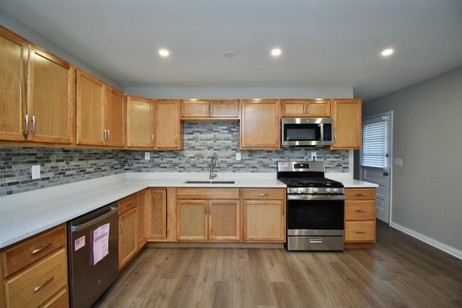 7073 Monongahela Dr in Cincinnati, OH - Building Photo - Building Photo