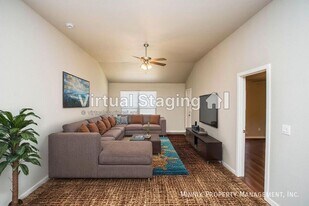 2113 N Jayton Ave in Lubbock, TX - Building Photo
