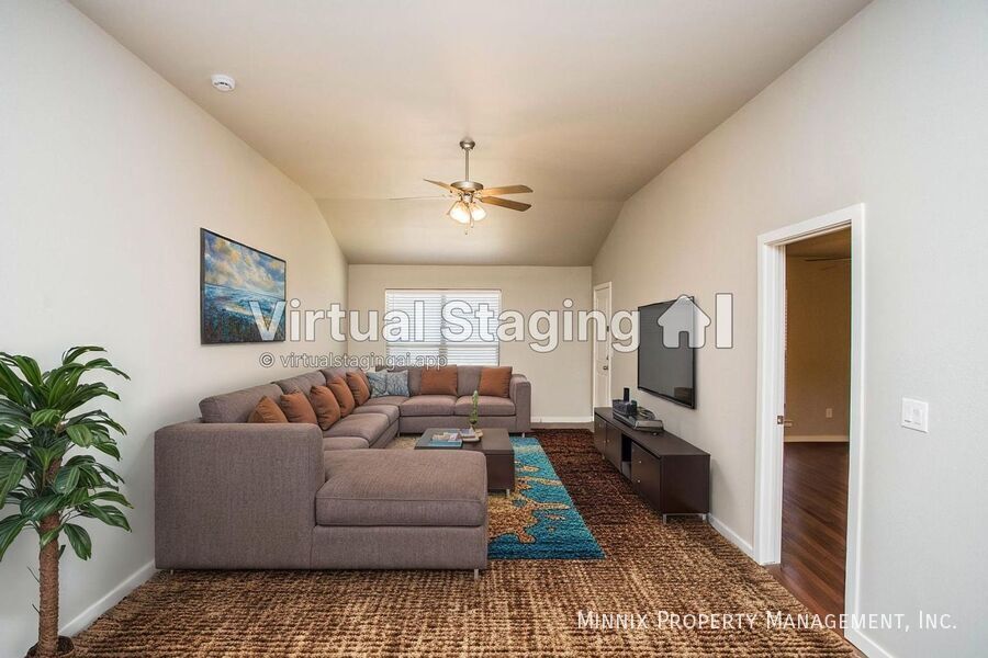 2113 N Jayton Ave in Lubbock, TX - Building Photo
