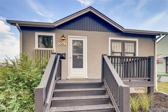 2943 Eaton St in Wheat Ridge, CO - Foto de edificio - Building Photo