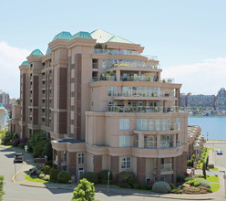 Mariners Landing in Victoria, BC - Building Photo - Building Photo