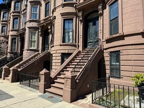 519 Columbus Ave, Unit 1 in Boston, MA - Foto de edificio - Building Photo