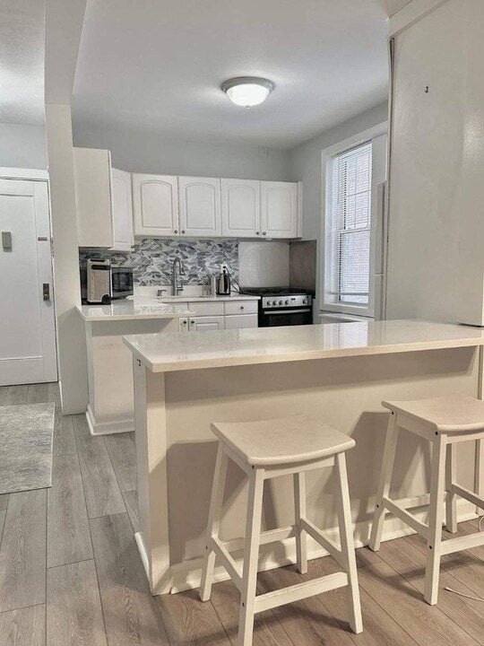 639 Summer St, Unit 15 in Stamford, CT - Building Photo