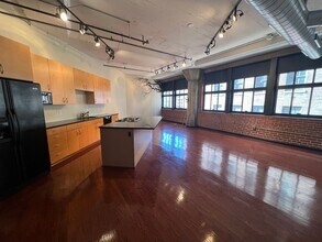 1619 Washington Ave in St. Louis, MO - Building Photo - Building Photo