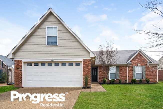 property at 5444 Milton Ridge Dr