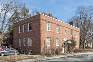 231 Cobourg St in Ottawa, ON - Building Photo