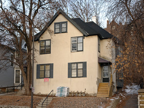 463 Grand Ave in St. Paul, MN - Building Photo - Building Photo