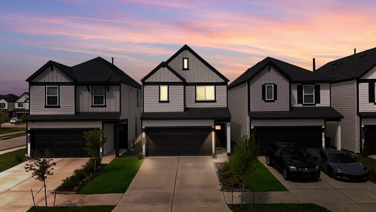 12236 City Rose Ct in Houston, TX - Building Photo