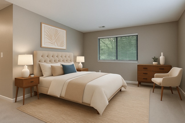 Glen Oaks East Apartments in Grand Rapids, MI - Building Photo - Building Photo