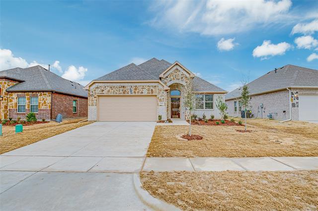 7810 Cypress Dr in Greenville, TX - Building Photo