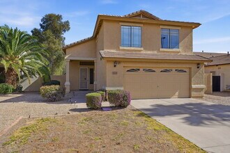 4324 E Megan St in Gilbert, AZ - Building Photo - Building Photo