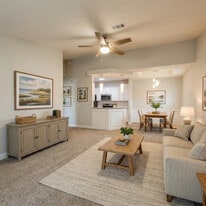 Anthos at Lexington Place in Centerville, GA - Building Photo