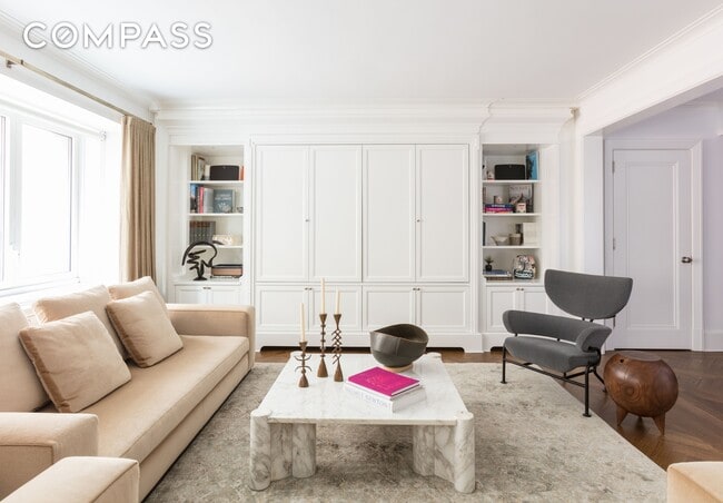 property at 530 Park Ave