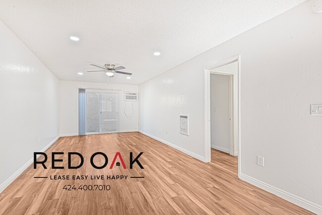 property at 587 N Dudley St