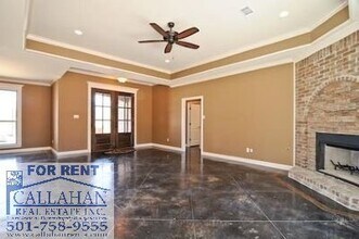 2717 Highline Dr in Sherwood, AR - Building Photo - Building Photo