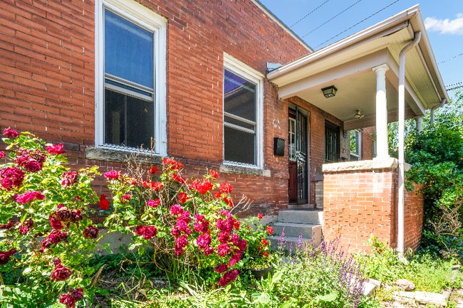 22 E Bayaud Ave in Denver, CO - Building Photo - Building Photo