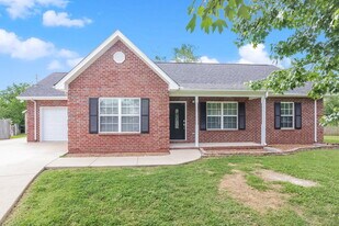 407 Cindi Ct in Smyrna, TN - Building Photo