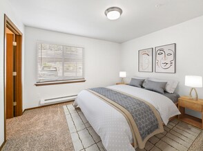 Griffin Glen II in Bremerton, WA - Foto de edificio - Building Photo