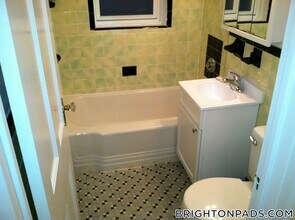 75 Kilsyth Rd in Boston, MA - Building Photo - Building Photo