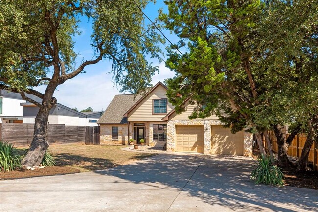 15204 General Williamson Dr in Austin, TX - Building Photo - Building Photo