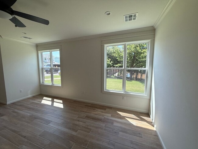 701 Montauk Wy in Edmond, OK - Building Photo - Building Photo