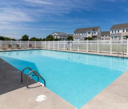 9905 Seaside Ln in Ocean City, MD - Building Photo - Building Photo