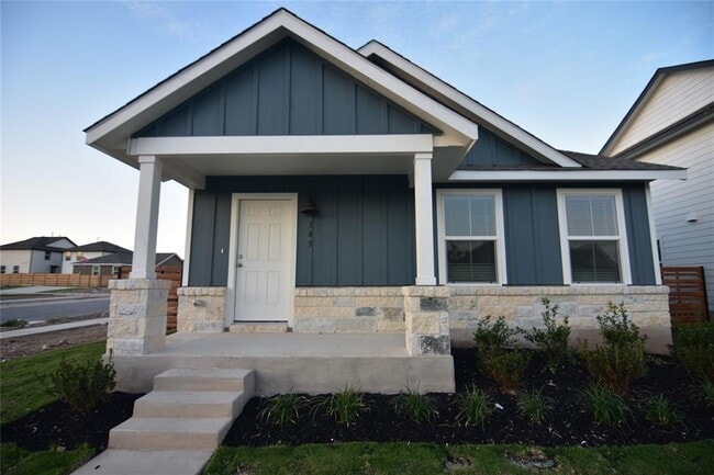 property at 343 Keefer