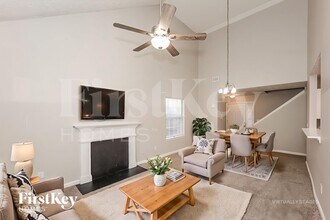 3816 Benjamin Ct SW in Atlanta, GA - Foto de edificio - Building Photo